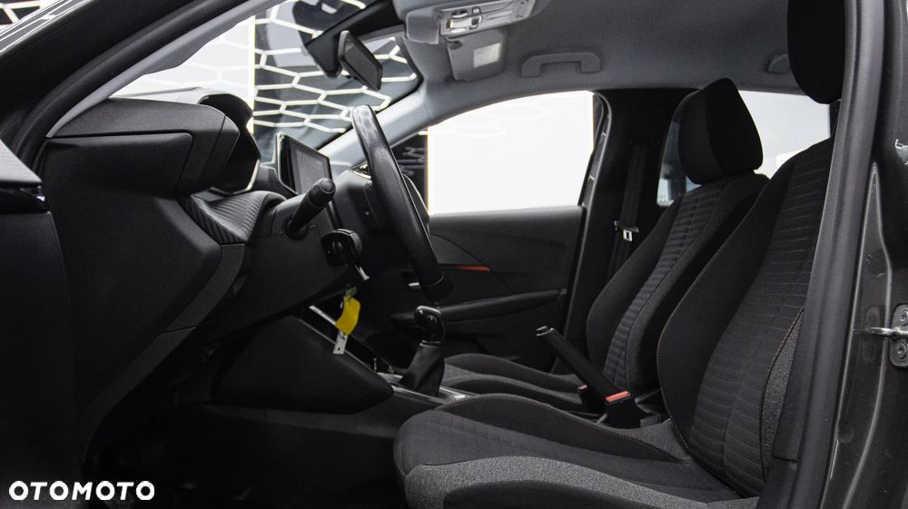 Peugeot 208 1.2 PureTech Active Pack S&S - 13