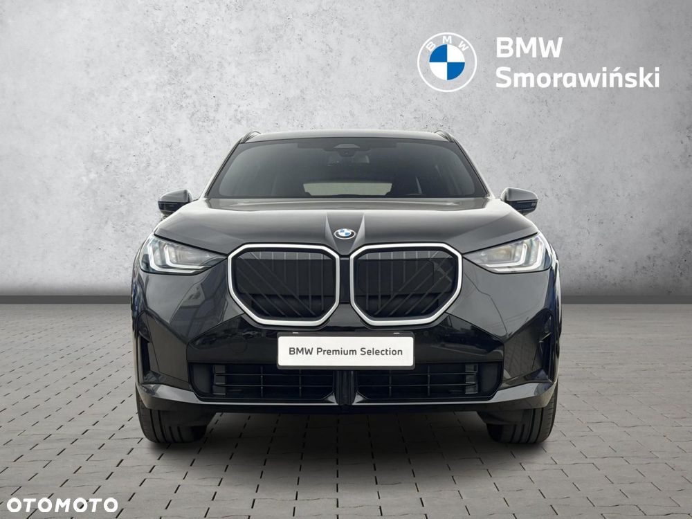 BMW X3 - 8
