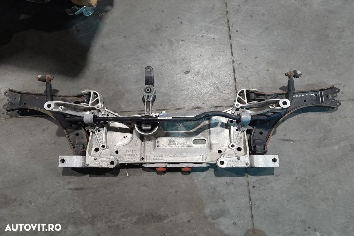 Punte fata 1K0199369F Volkswagen VW Golf 6 [2008 - 2015] Hatchback 5- - 1