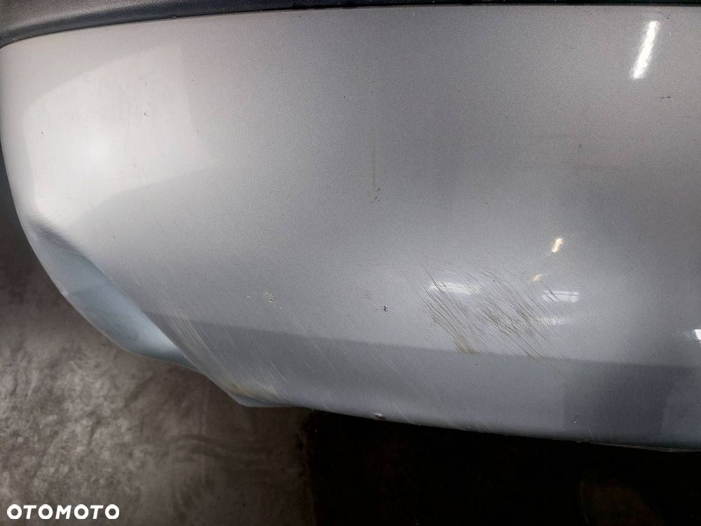 KOMPLETNY TYŁ KLAPA BAGAŻNIK LAMPY ZDERZAK OCTAVIA I LIFT 9102 LIFTBACK - 9