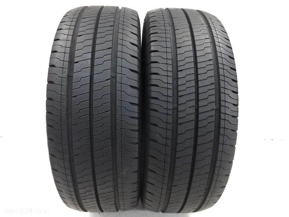 235/65/16C Continental VanContact Eco - 1