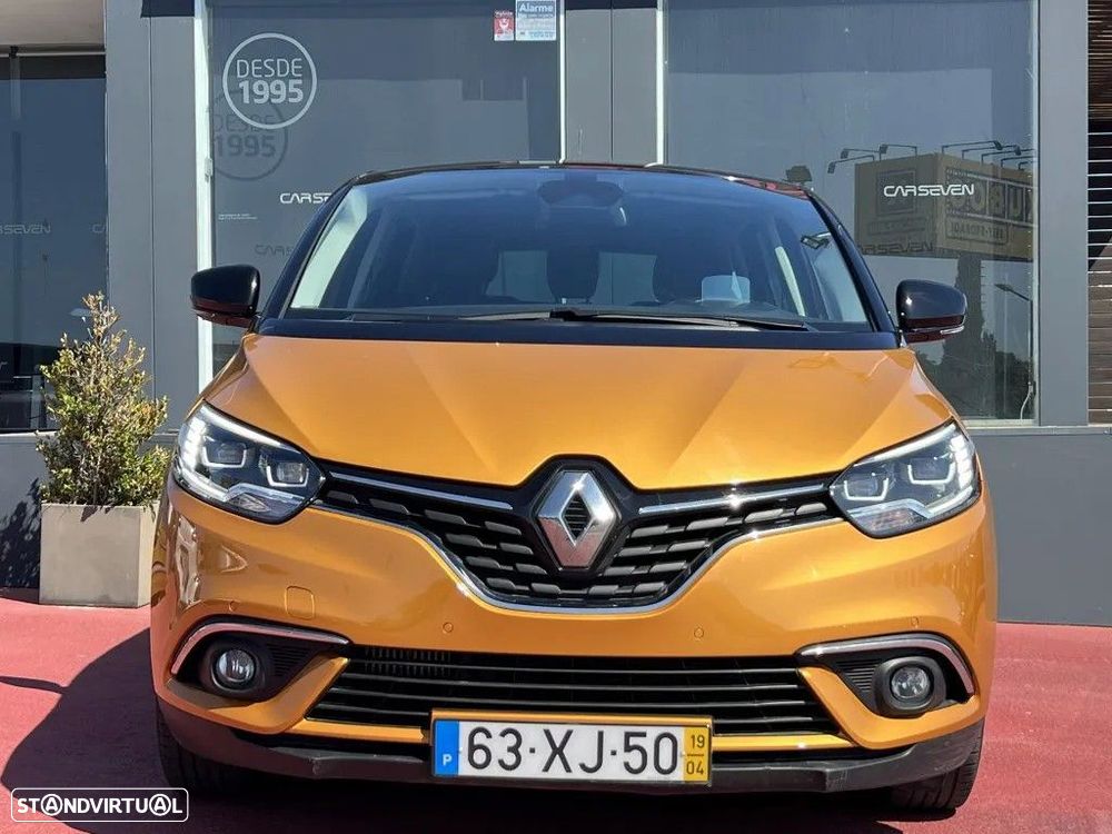 Renault Scénic 1.3 TCe Bose Edition - 39