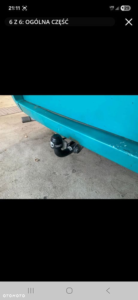 Volkswagen Transporter - 4