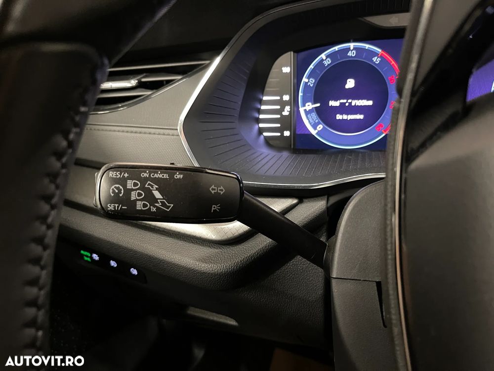Skoda Octavia 2.0 TDI Ambition - 21
