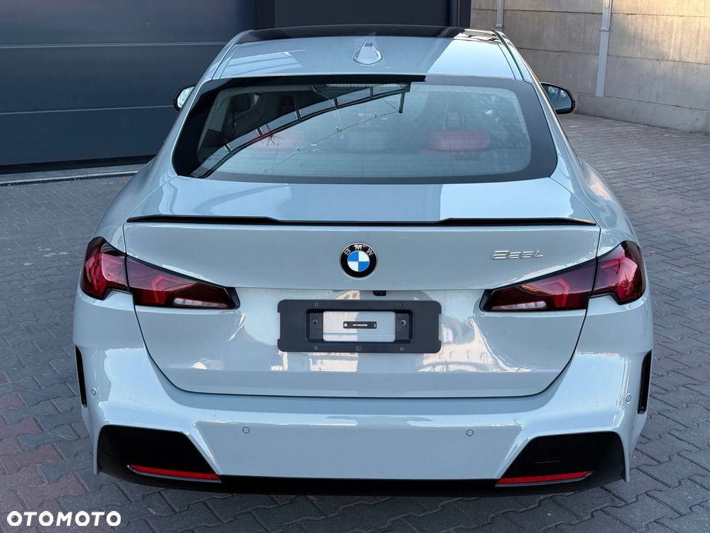 BMW Seria 2 - 6