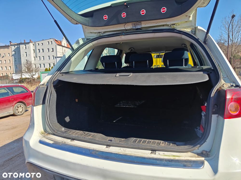 Fiat Croma 1.9 JTD Dynamic - 11