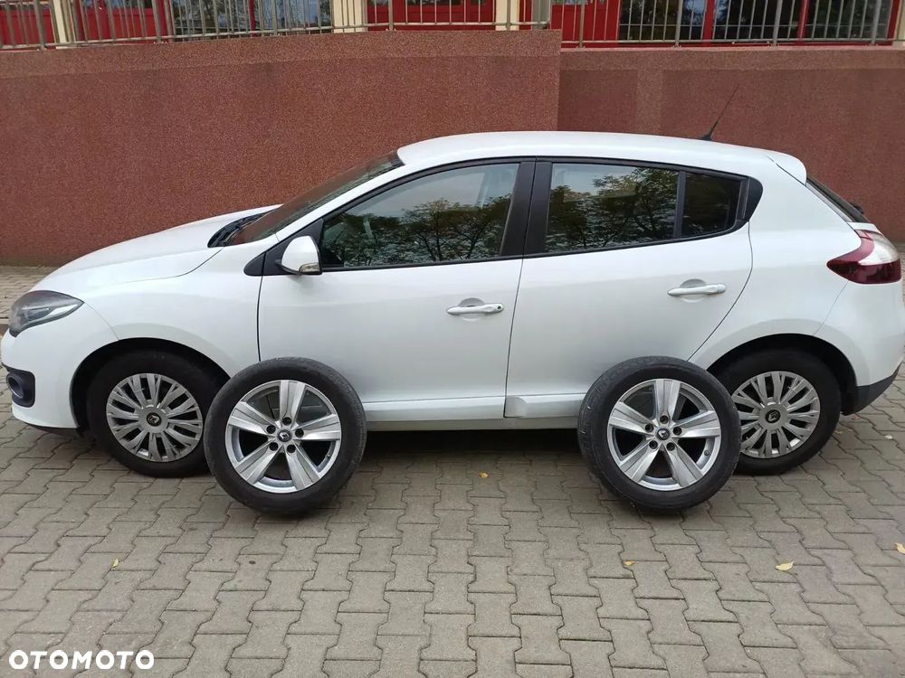 Renault Megane - 8