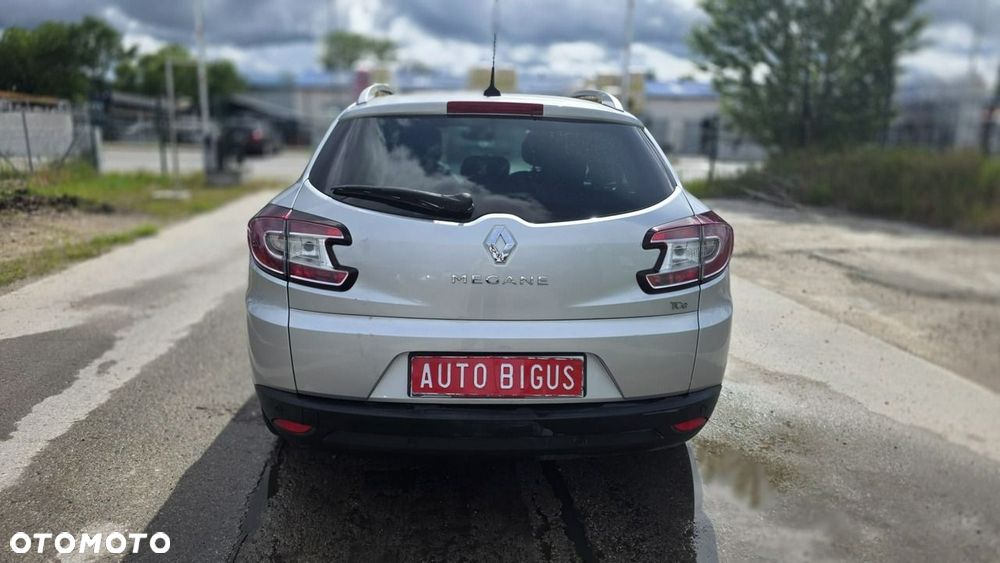 Renault Megane - 8
