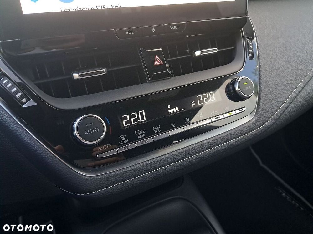 Toyota Corolla 1.8 Hybrid Comfort - 20