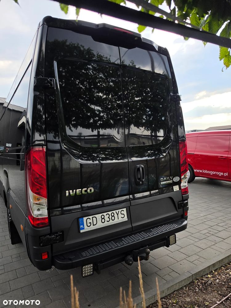 Iveco Daily VI - 6