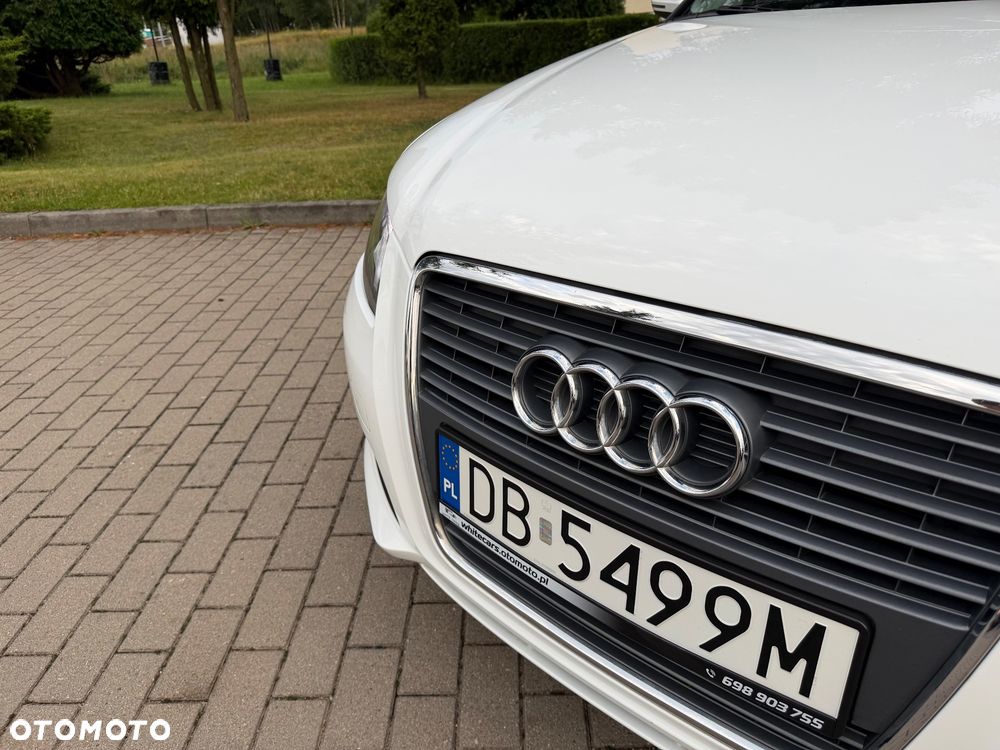 Audi A3 Sportback 1.6 Attraction - 15