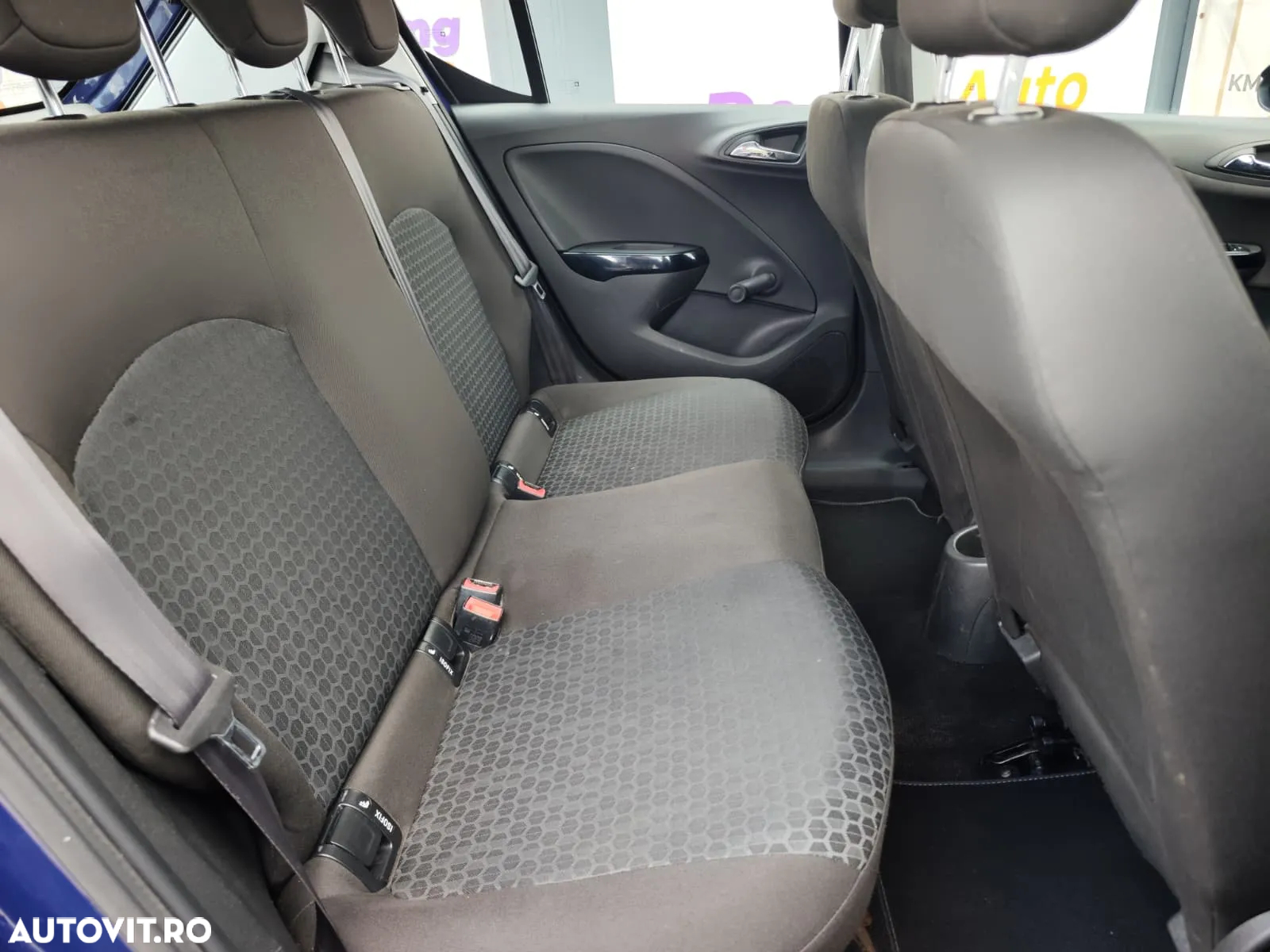 Opel Corsa 1.2 TWINPORT ECOTEC Active - 16