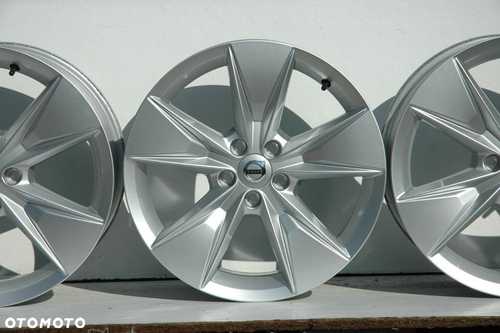 Volvo V60 5x108 18 7,5 et50,5 - 7