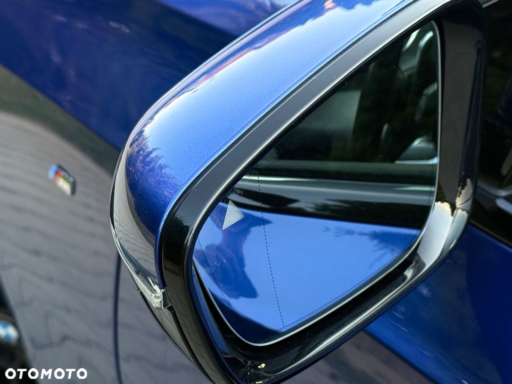BMW Seria 3 320d mHEV M Sport sport - 13