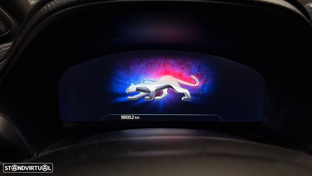 Ford Puma 1.0 EcoBoost MHEV ST-Line - 20