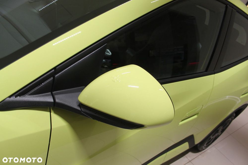 BYD Dolphin Surf - 12
