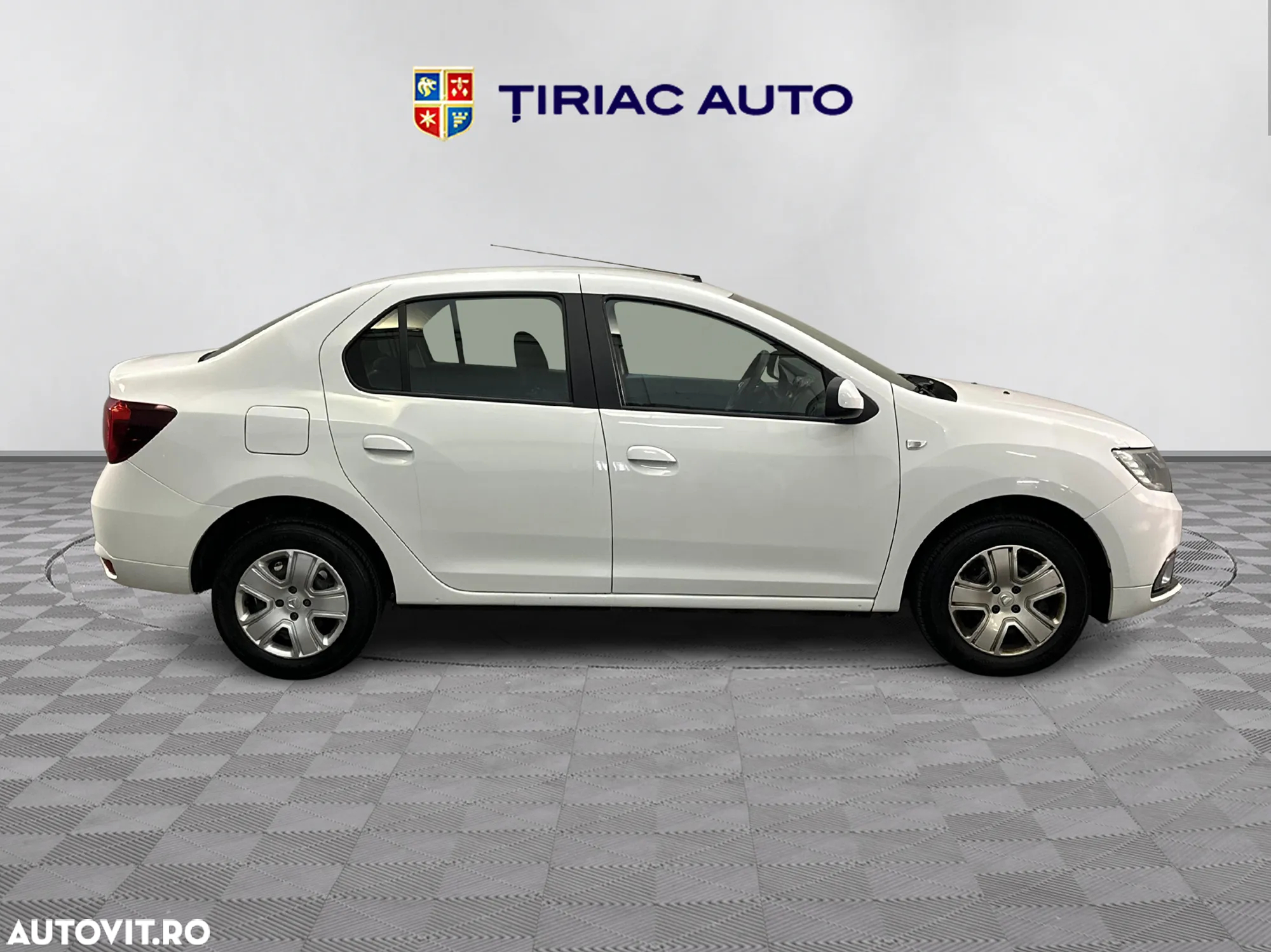 Dacia Logan - 6