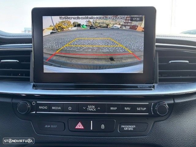 Kia ProCeed 1.6 CRDi GT Line 7DCT - 9