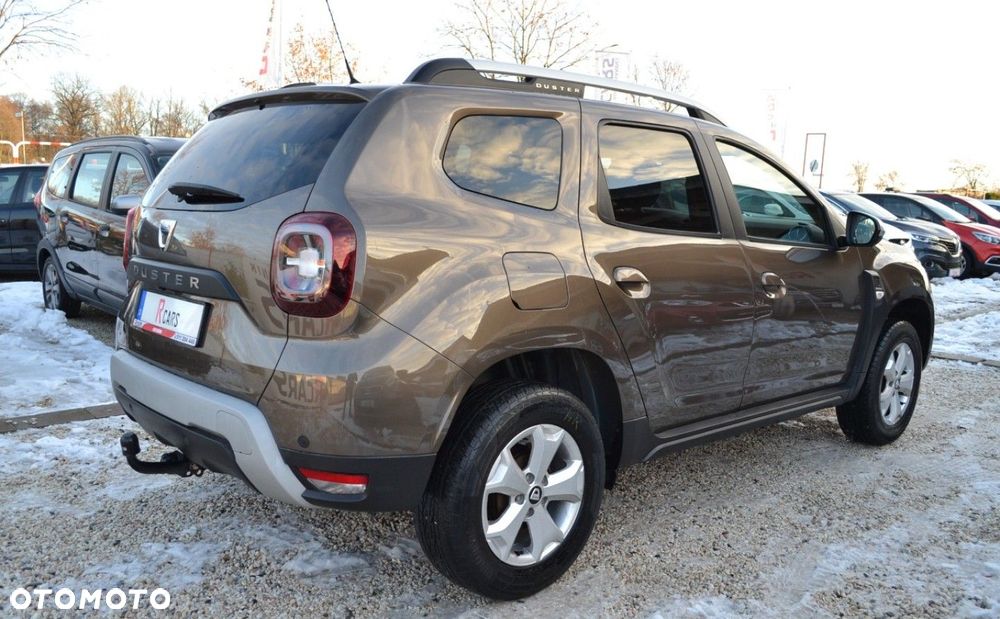 Dacia Duster TCe 125 2WD Prestige - 15