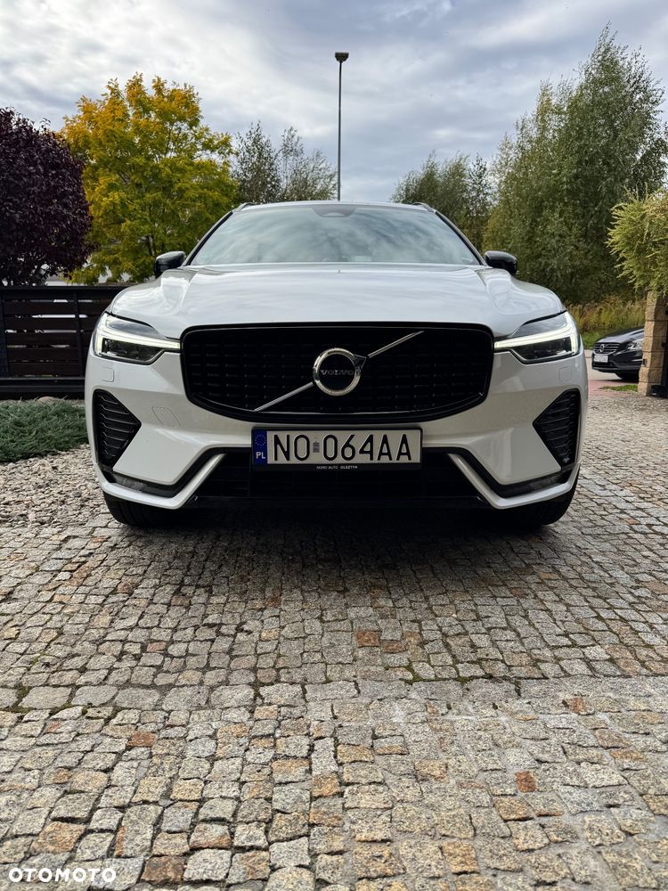 Volvo Xc 60