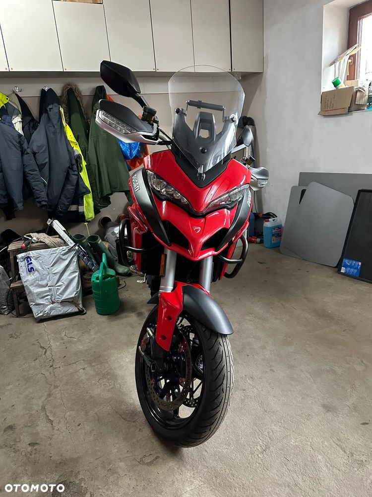 Ducati Multistrada - 31