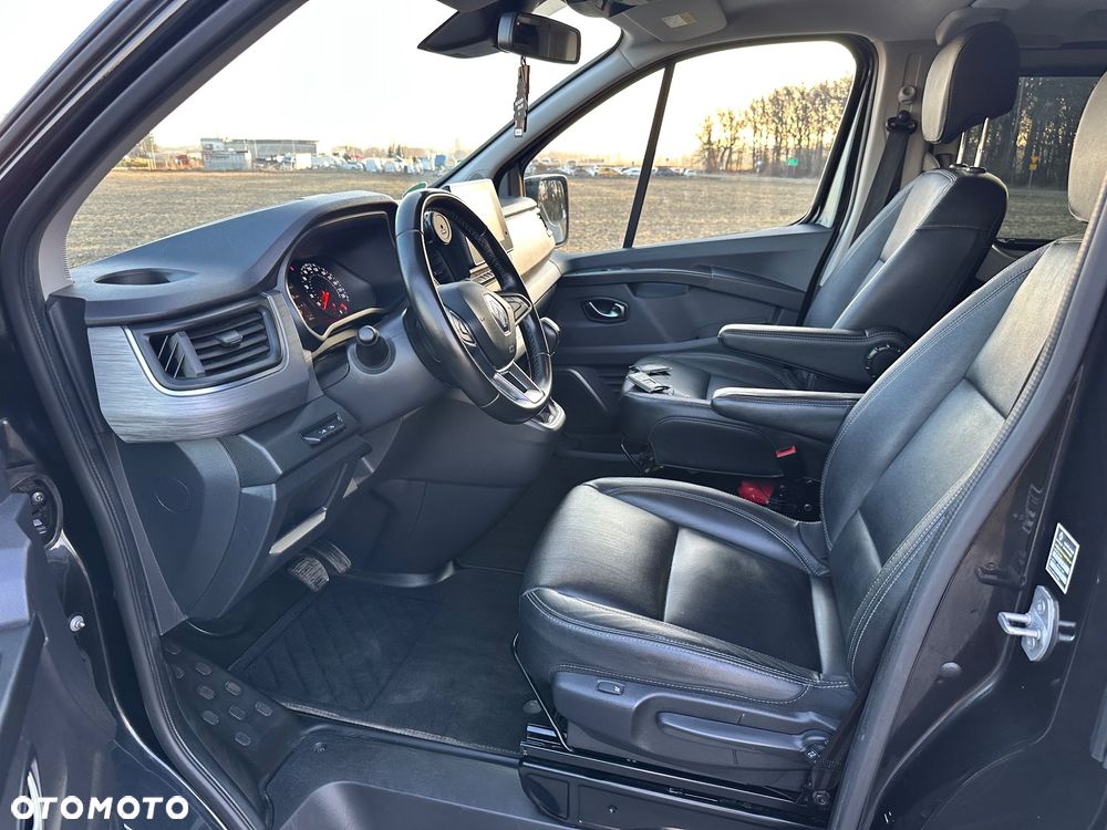 Renault Trafic ENERGY EDC Combi Spaceclass - 17