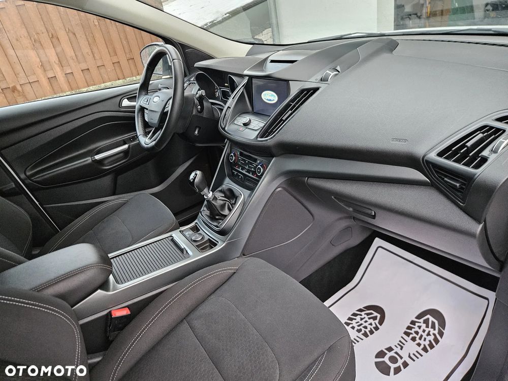 Ford Kuga 1.5 EcoBoost FWD Edition ASS - 14