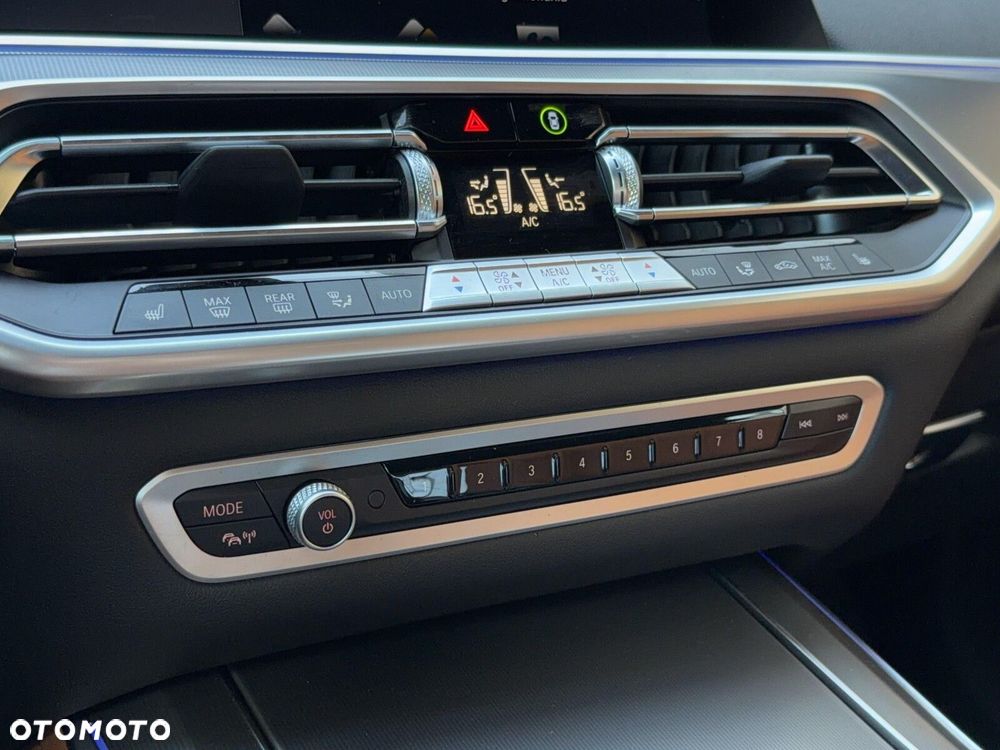 BMW X5 xDrive25d sport - 28