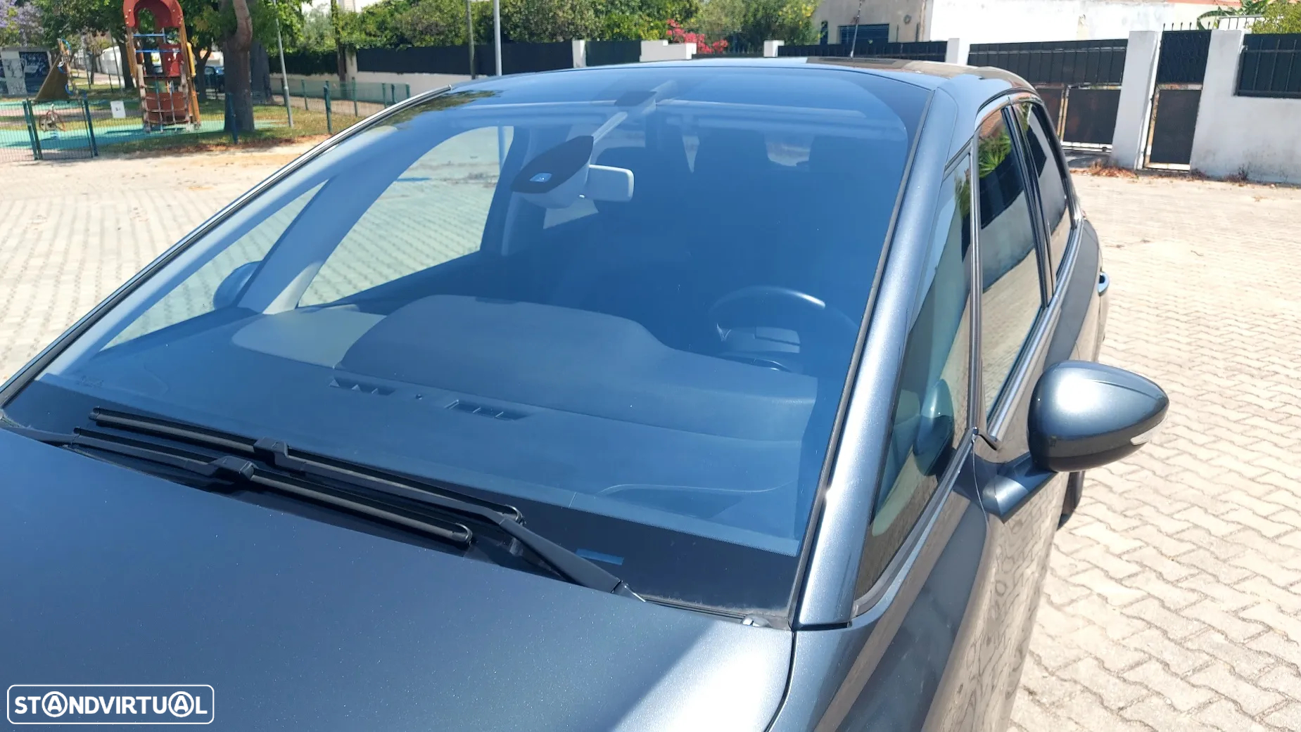 Citroën C4 Picasso PureTech 130 Stop&Start SELECTION - 16