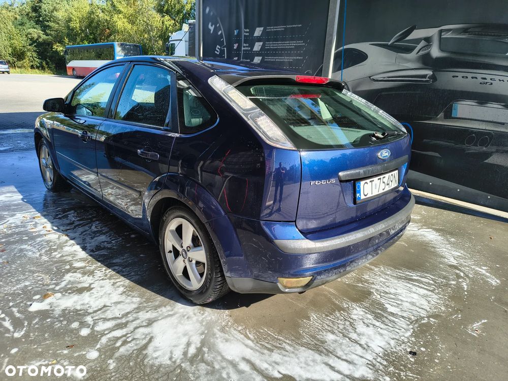Ford Focus - 7
