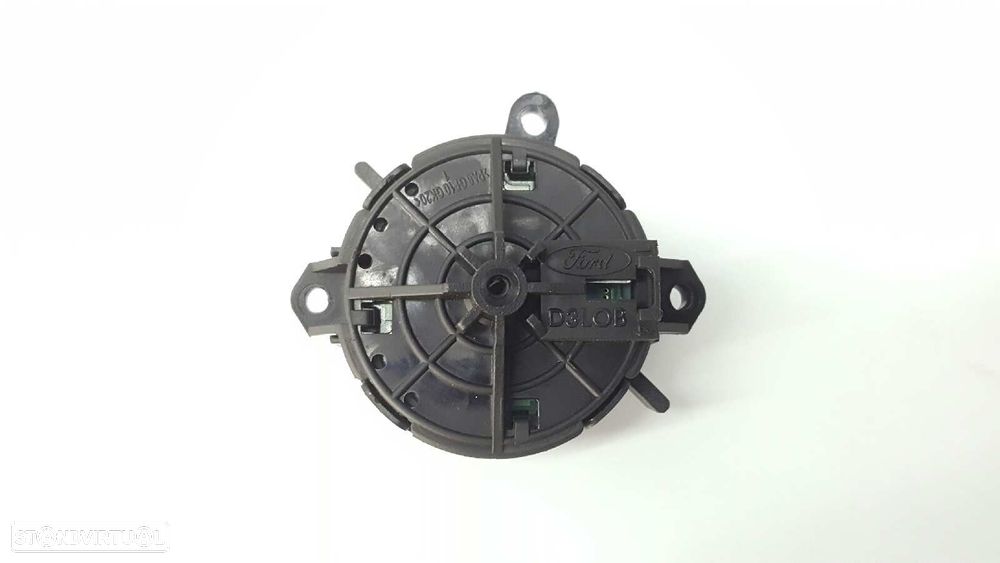 MÓDULO ELETRÓNICO FORD FIESTA (CB1) TITANIUM - 5