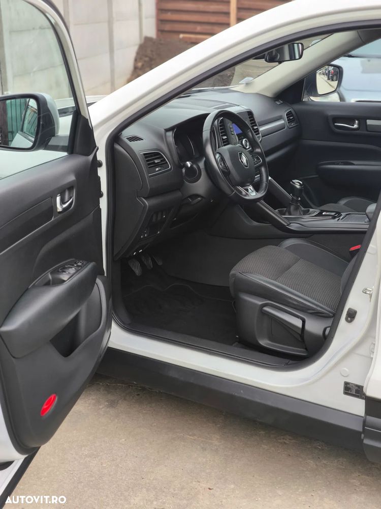 Renault Koleos - 13