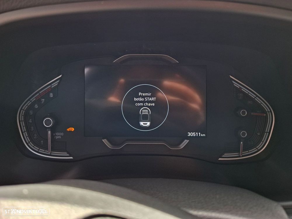 Hyundai i30 1.0 T-GDI Style Plus - 17