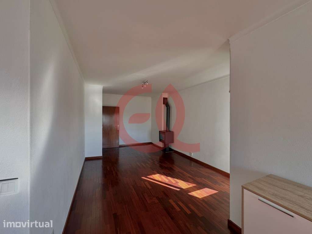 Apartamento T2 - Santa Maria Maior, Viana do Castelo - Grande imagem: 3/20