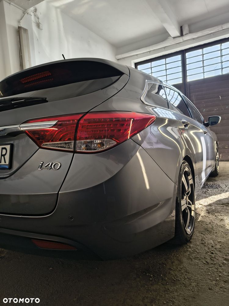Hyundai i40 1.6 GDI Comfort - 5