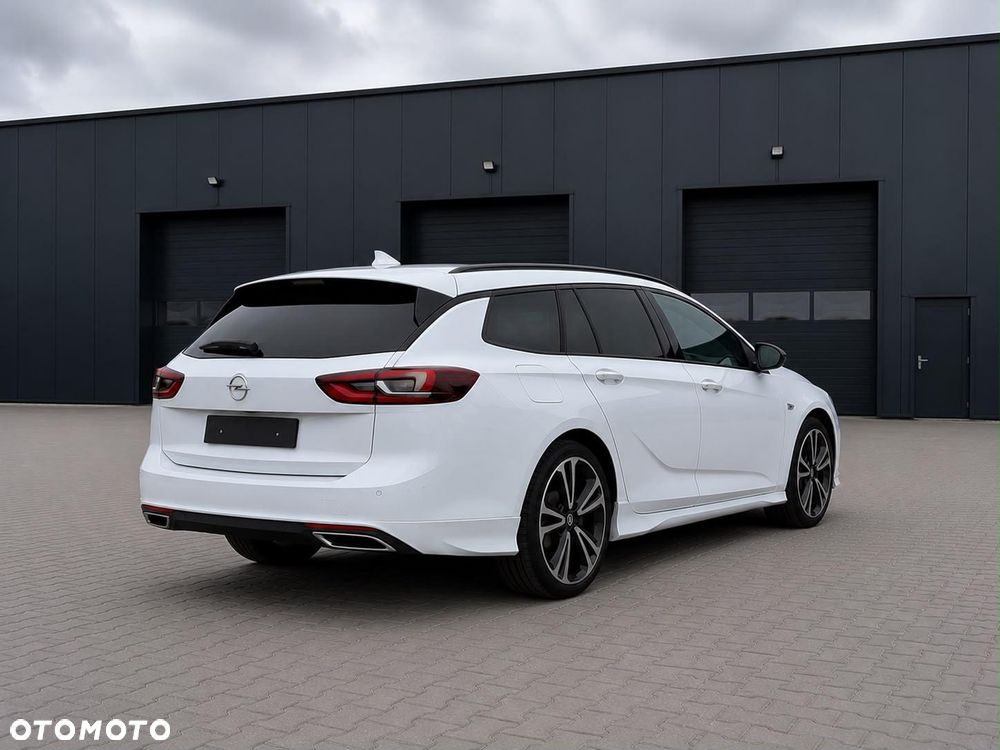 Opel Insignia - 6