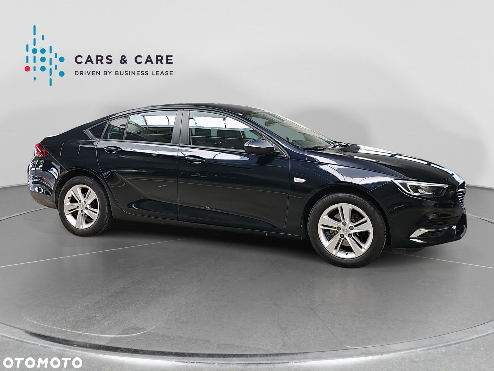 Opel Insignia 1.5 T Enjoy S&S - 28