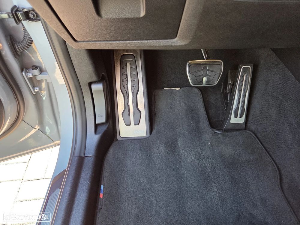 BMW X3 - 26