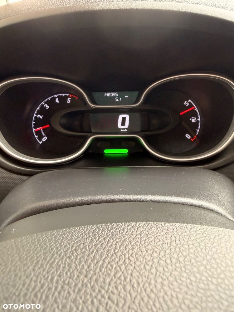 Opel Vivaro 1.6 CDTI L2 - 12