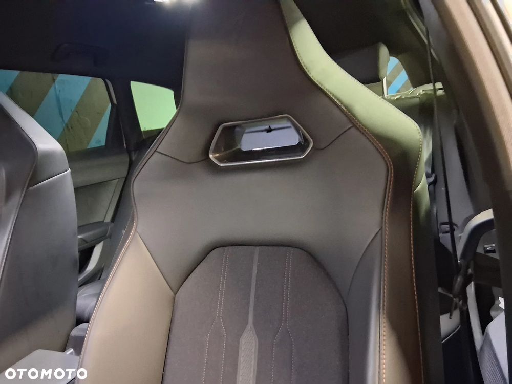Cupra Leon Sportstourer 2.0 TSI DSG - 10