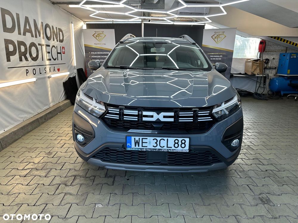 Dacia Jogger 1.0 TCe Expression 7os - 3