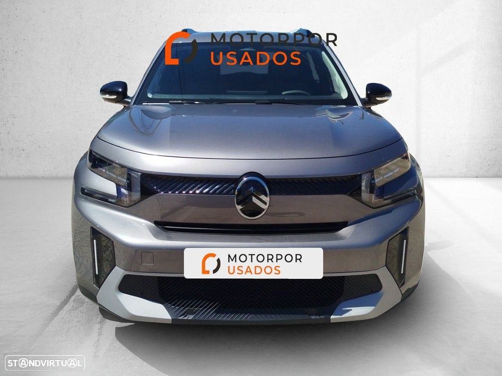 Citroën C3 Aircross 1.2 PureTech YOU Pack Plus - 2