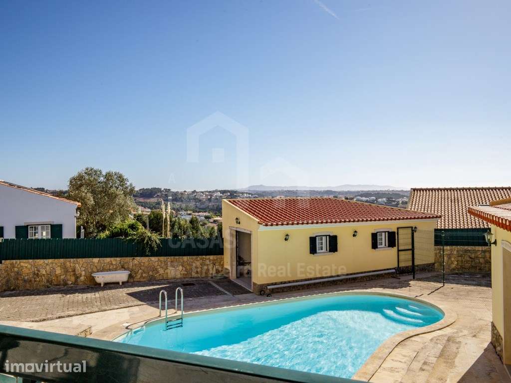 Apartamento T4 à venda em Ericeira, Mafra — foto 3
