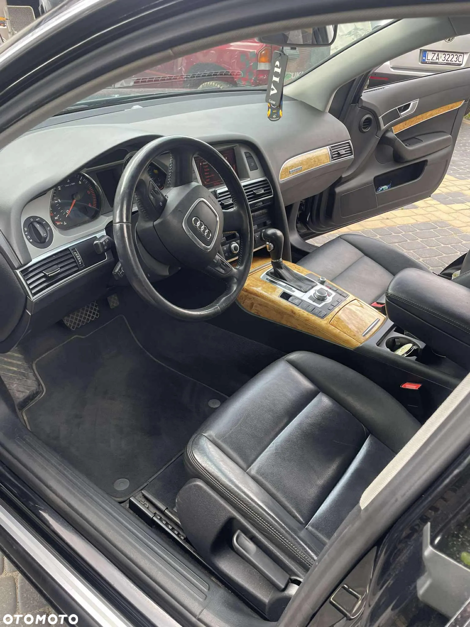 Audi A6 - 11
