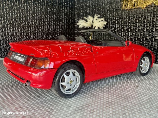 Lotus Elan - 19