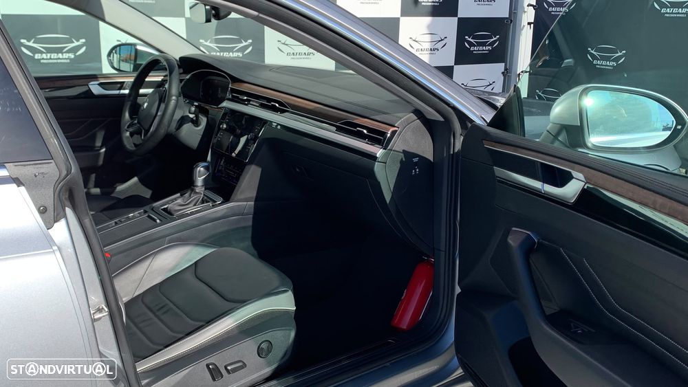 VW Arteon 1.4 eHybrid OPF DSG Elegance - 26