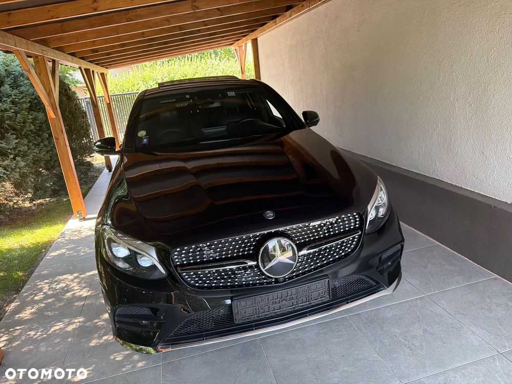 Mercedes-Benz GLC - 8