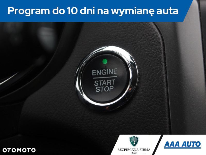 Ford Mondeo - 19