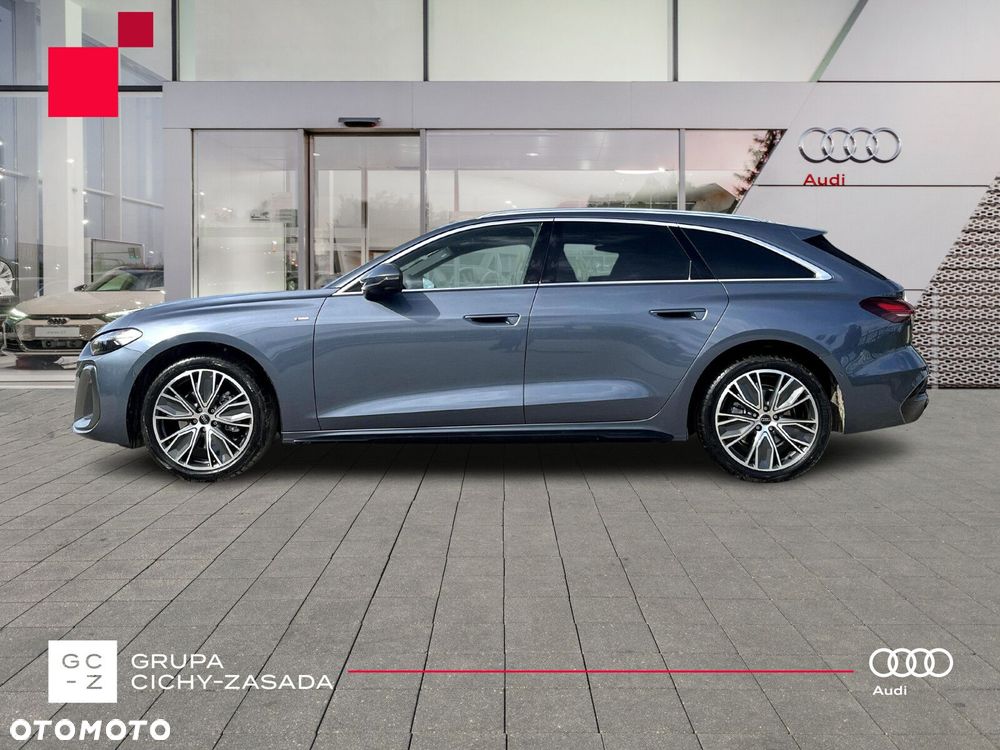 Audi A5 - 2