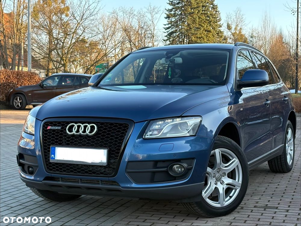 Audi Q5 - 1